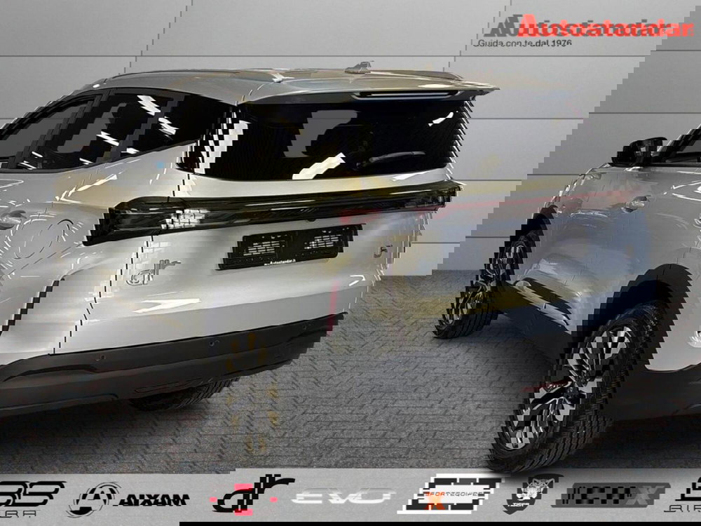 Dr dr5 nuova a Torino (4)