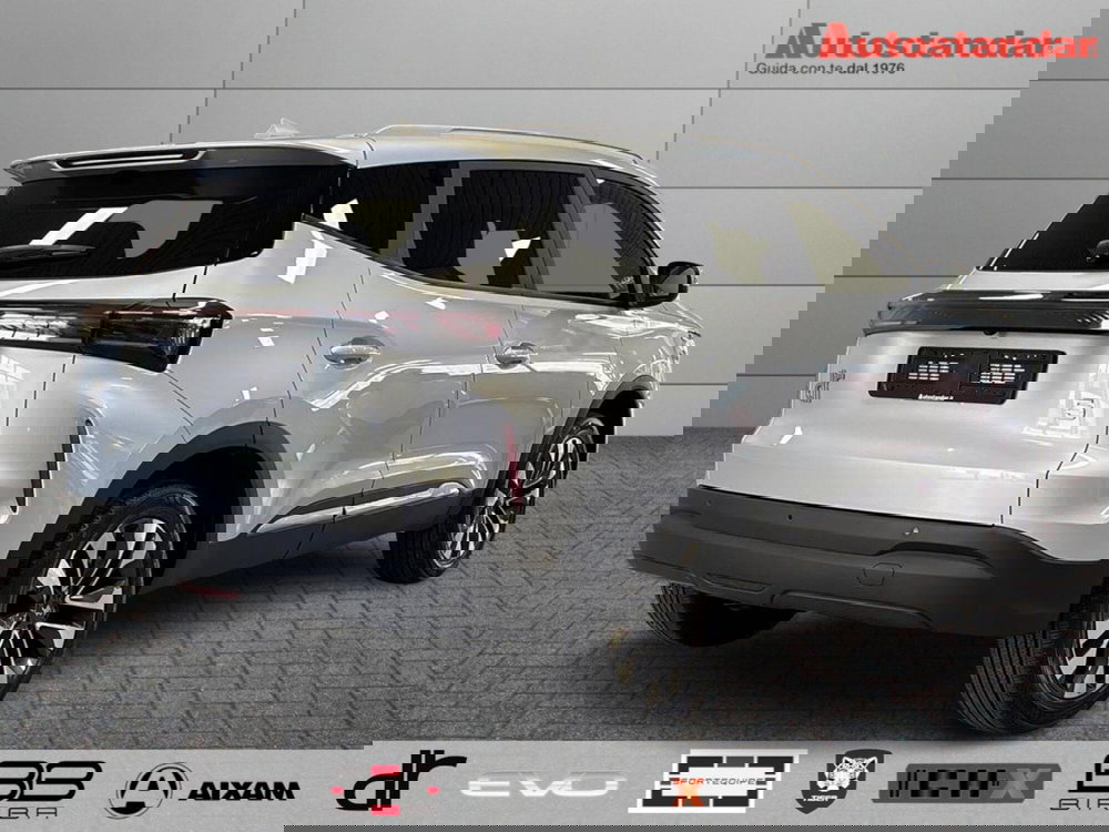 Dr dr5 nuova a Torino (5)