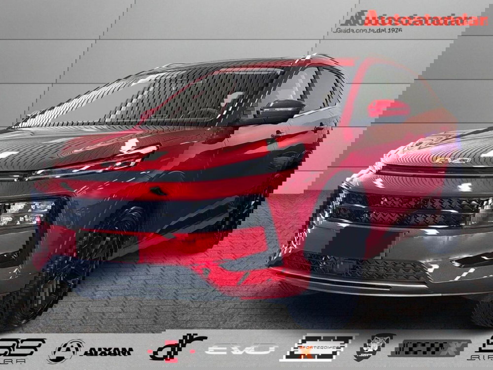 Evo Evo 7 Kairos nuova a Torino