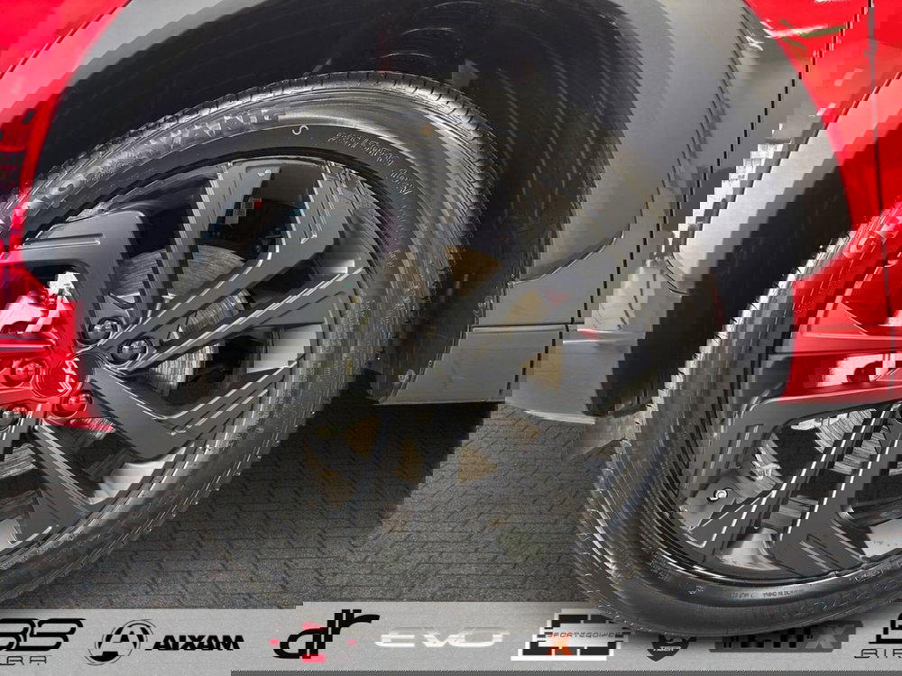 Evo Evo 7 Kairos nuova a Torino (11)