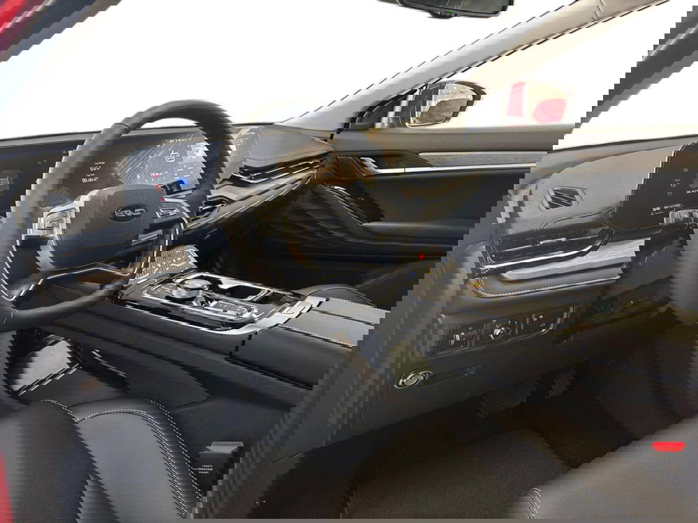 Evo Evo 7 Kairos nuova a Torino (12)