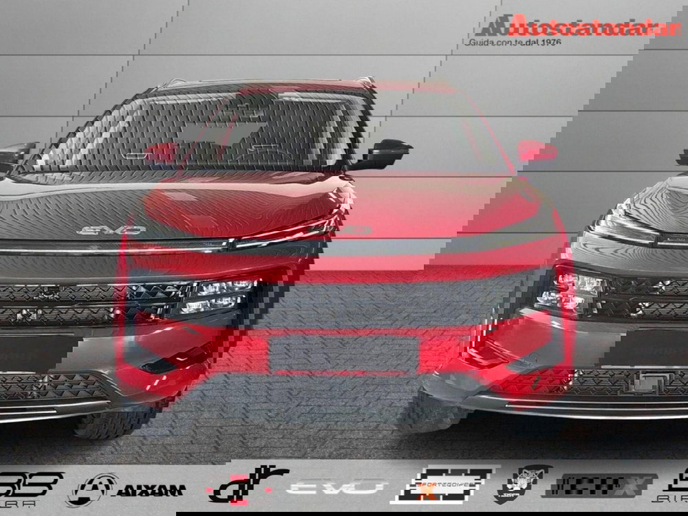 Evo Evo 7 Kairos nuova a Torino (2)