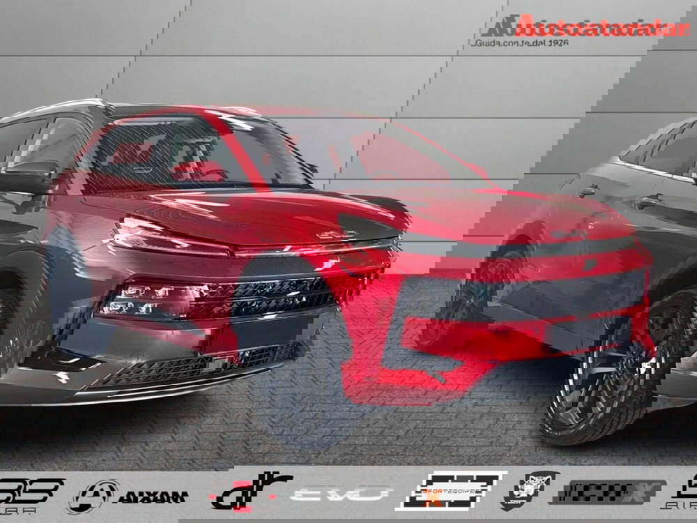 Evo Evo 7 Kairos nuova a Torino (3)