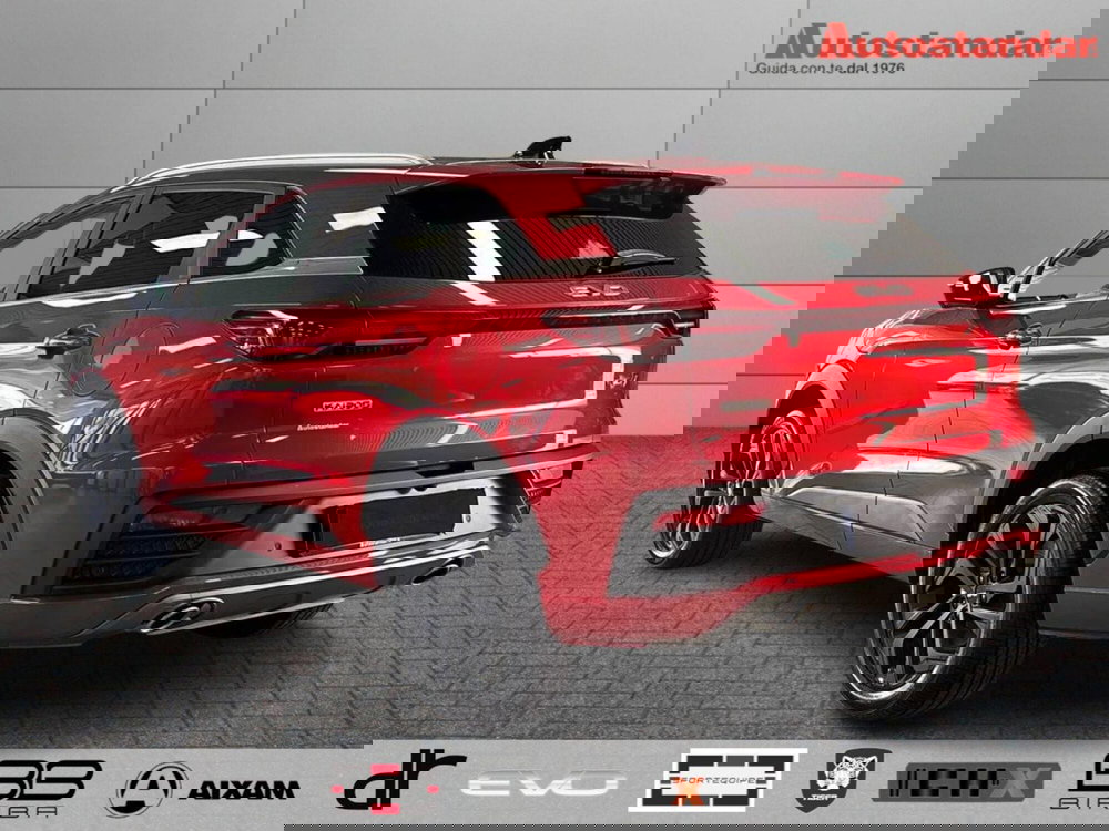 Evo Evo 7 Kairos nuova a Torino (4)