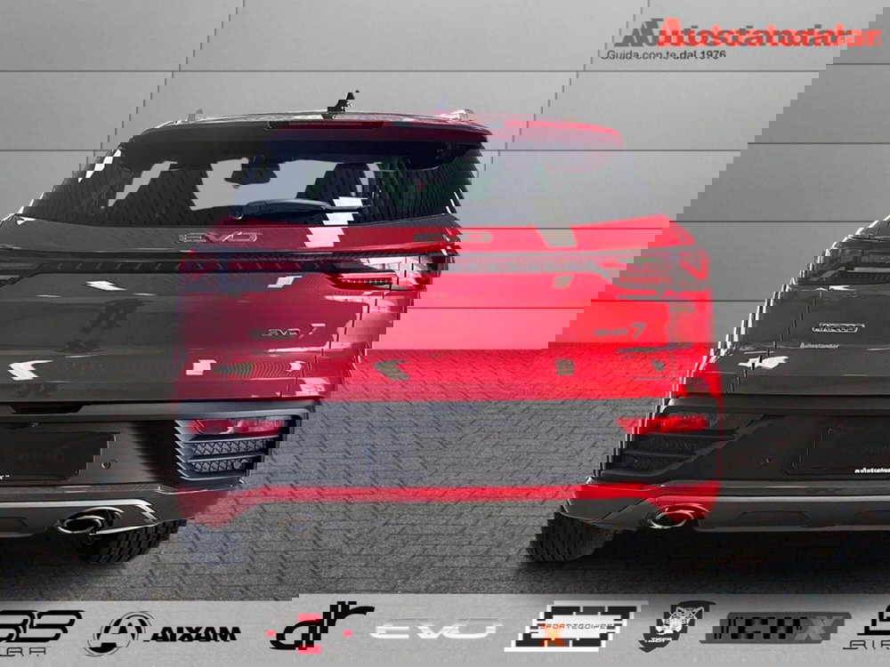 Evo Evo 7 Kairos nuova a Torino (5)