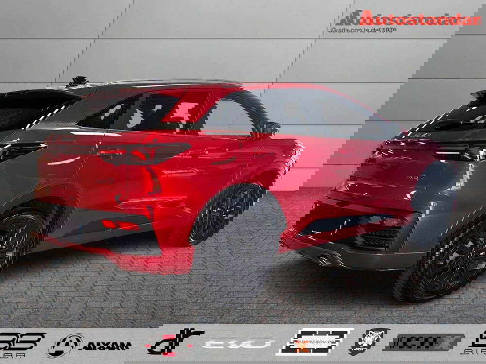 Evo Evo 7 Kairos nuova a Torino (6)