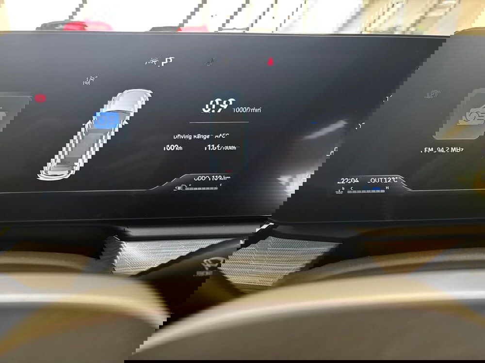 Evo Evo 7 Kairos nuova a Torino (7)