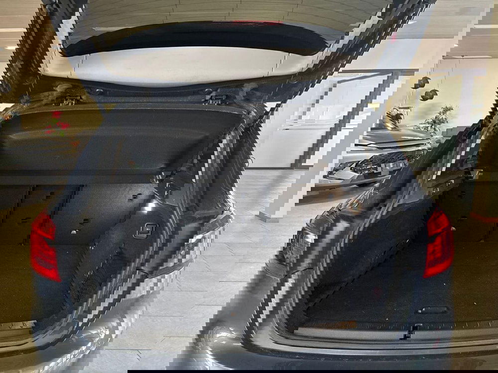 BMW Serie 2 Active Tourer usata a Torino (10)