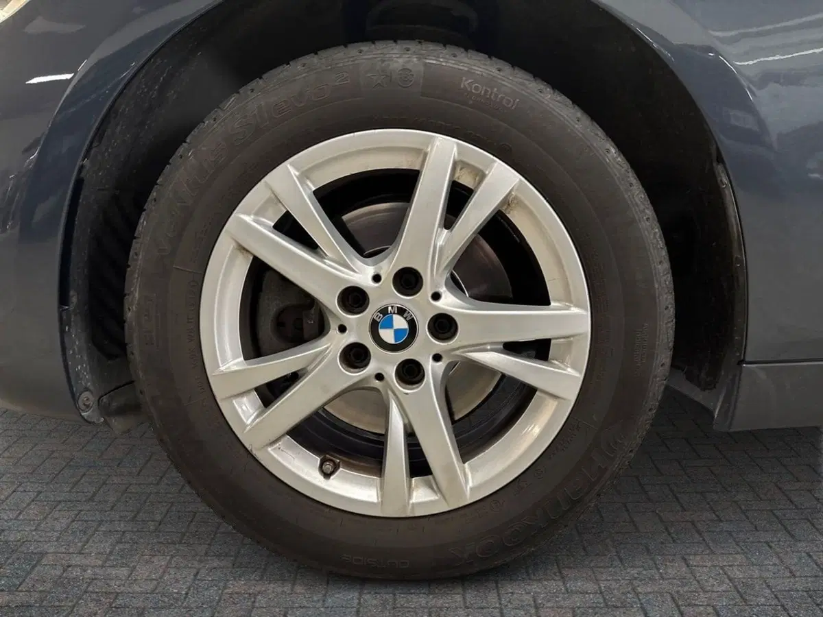 BMW Serie 2 Active Tourer usata a Torino (11)