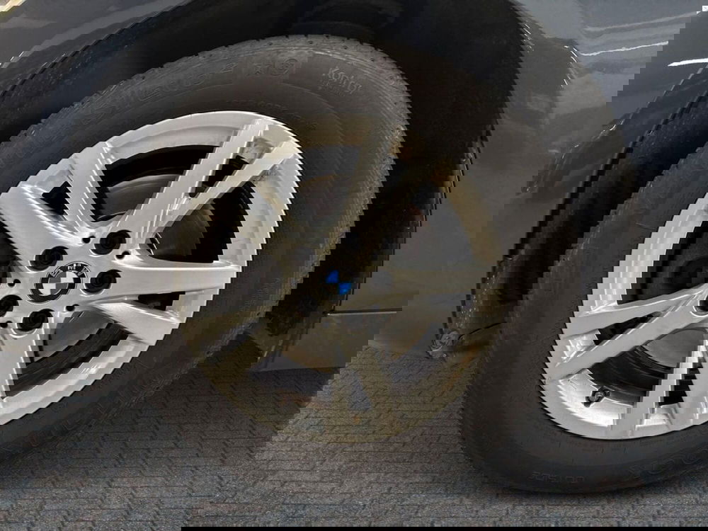 BMW Serie 2 Active Tourer usata a Torino (11)