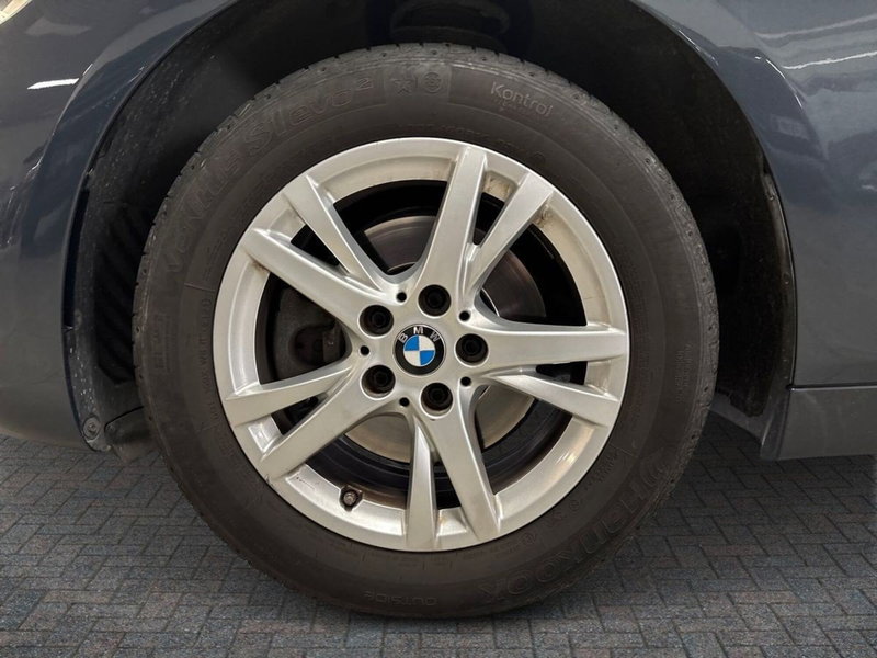 BMW Serie 2 Active Tourer usata a Torino (11)