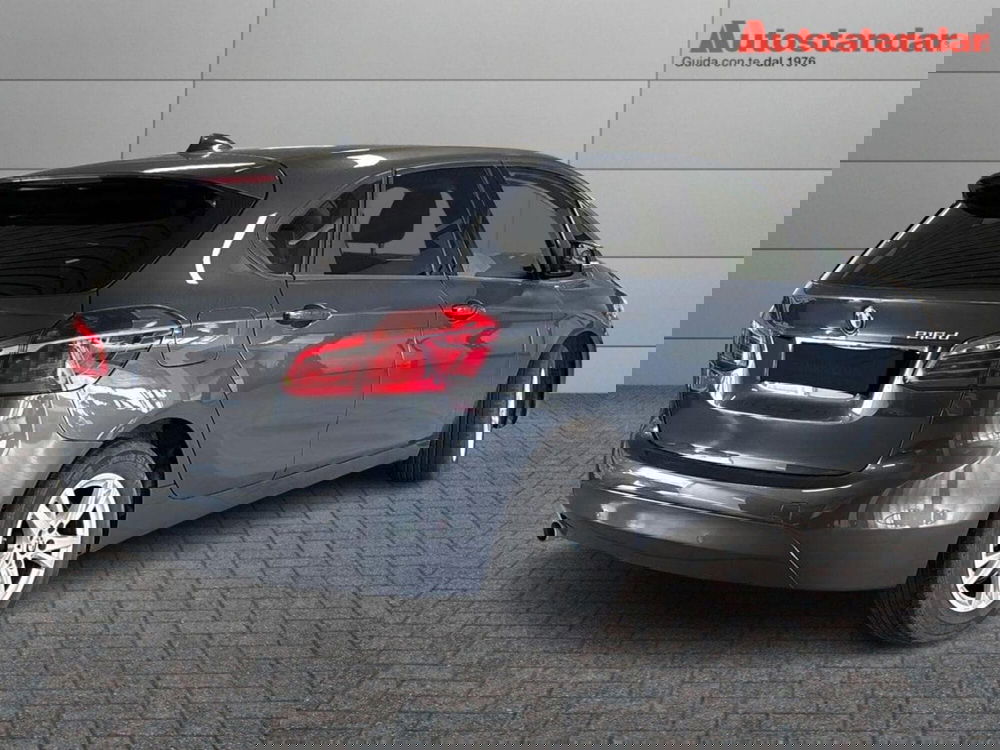 BMW Serie 2 Active Tourer usata a Torino (6)