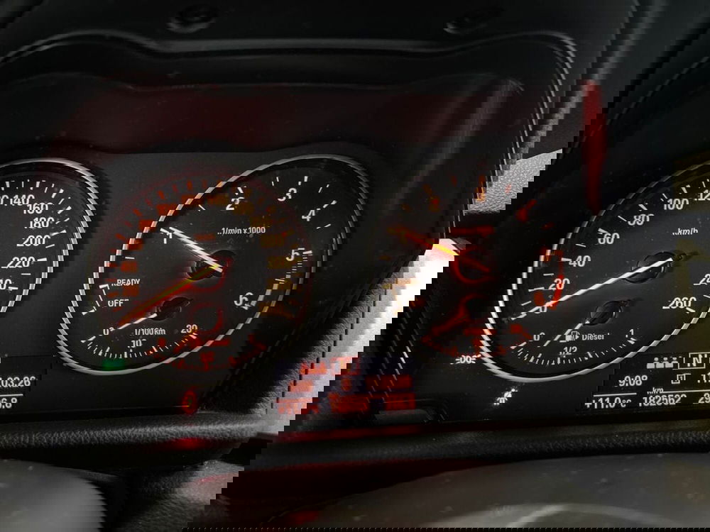 BMW Serie 2 Active Tourer usata a Torino (7)