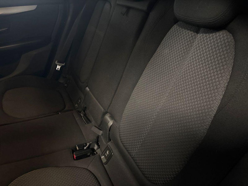 BMW Serie 2 Active Tourer usata a Torino (9)