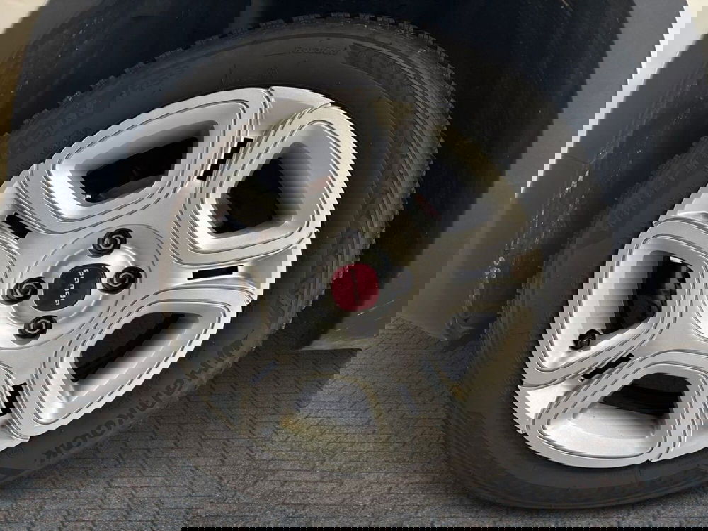 Fiat Panda usata a Torino (11)