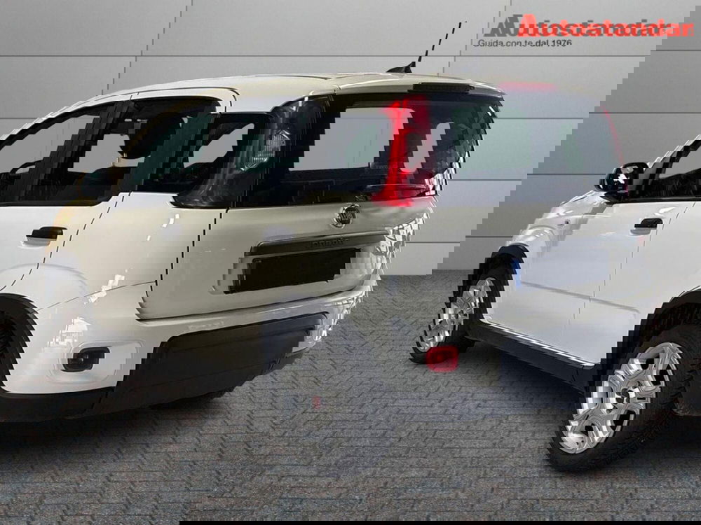 Fiat Panda usata a Torino (4)