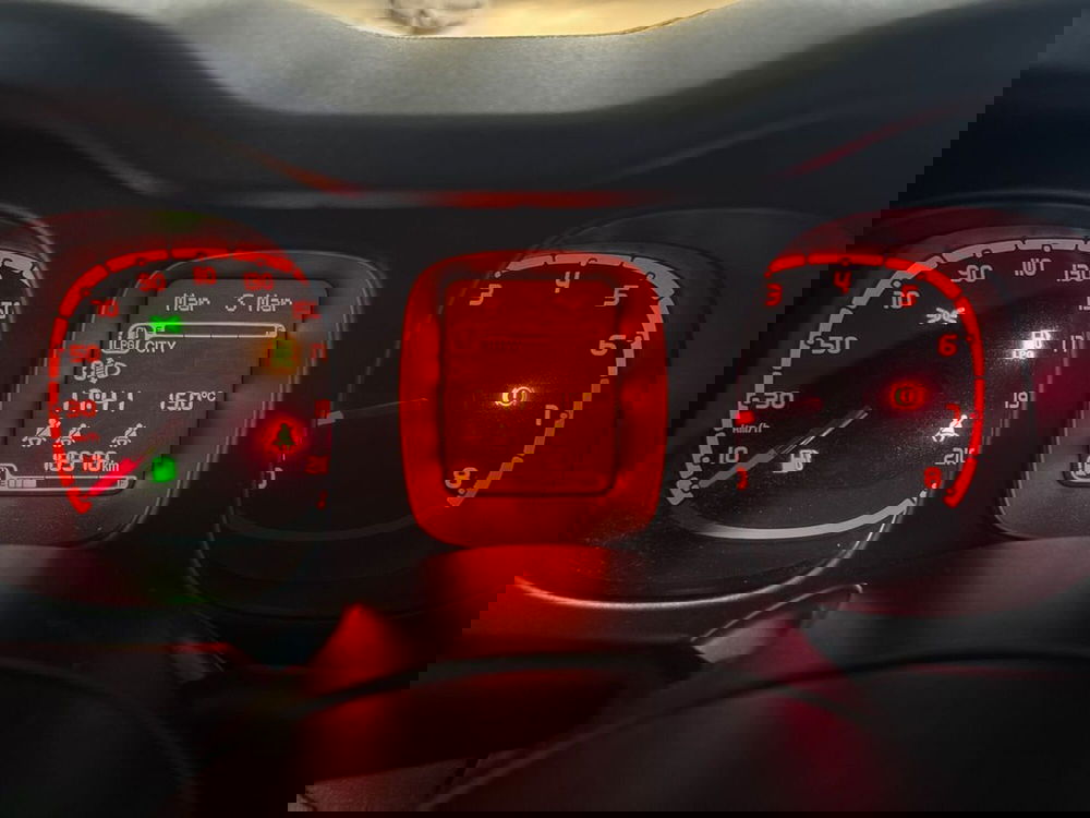 Fiat Panda usata a Torino (7)