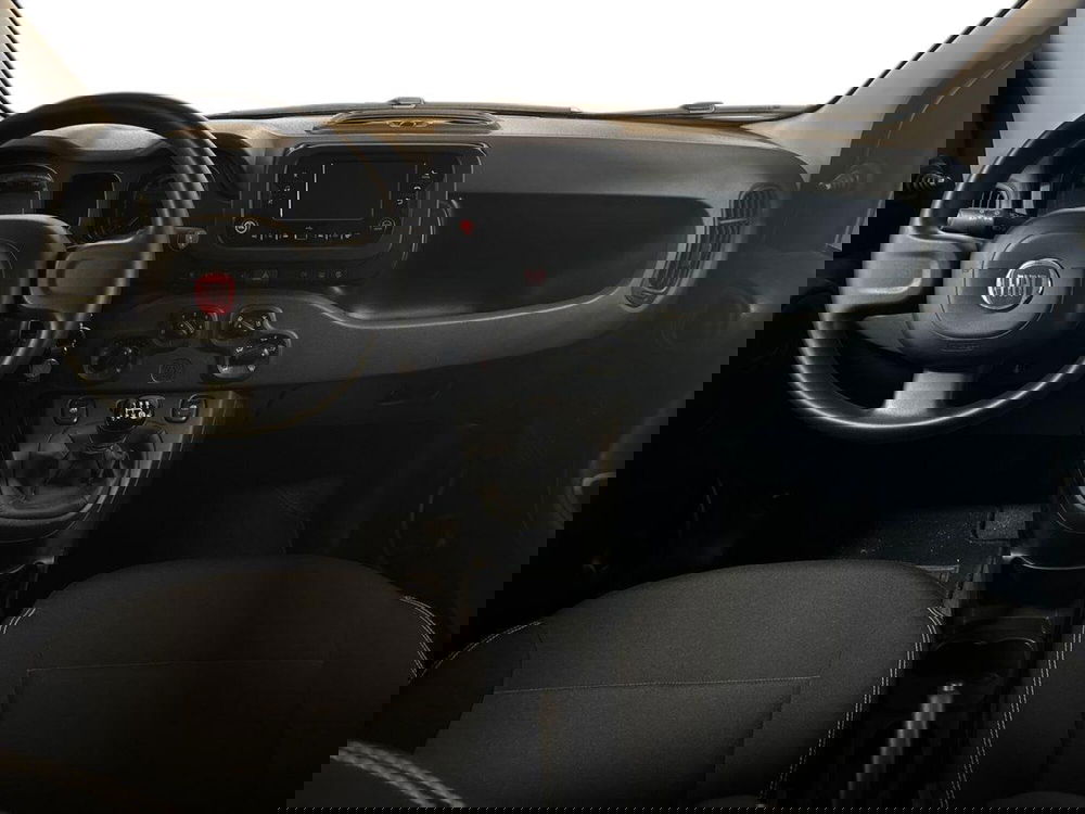 Fiat Panda usata a Torino (8)