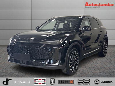 Tiger Eight Eight 1.5 tdi Gpl 167cv 7dct nuova a Moncalieri