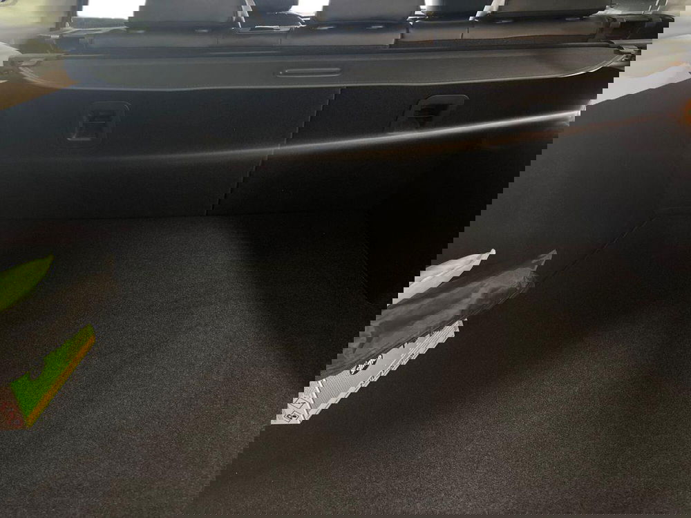 Tiger Eight nuova a Torino (10)