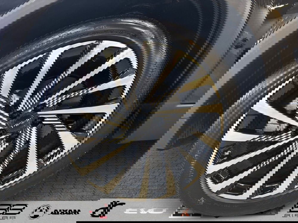 Tiger Eight nuova a Torino (11)