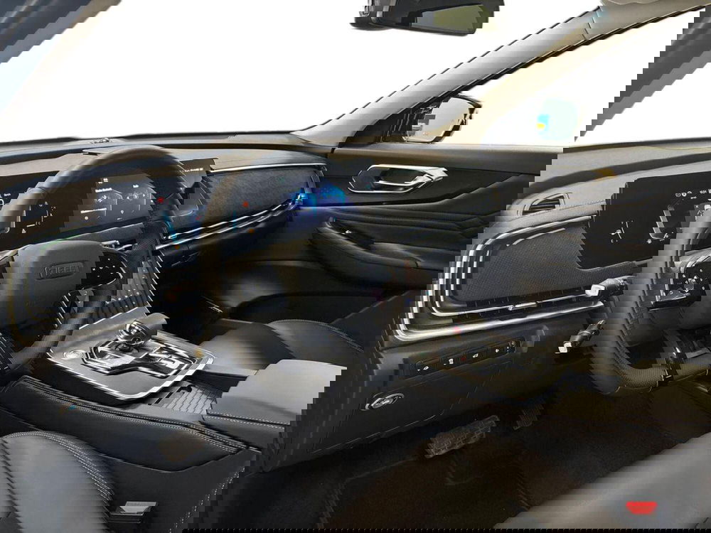 Tiger Eight nuova a Torino (12)