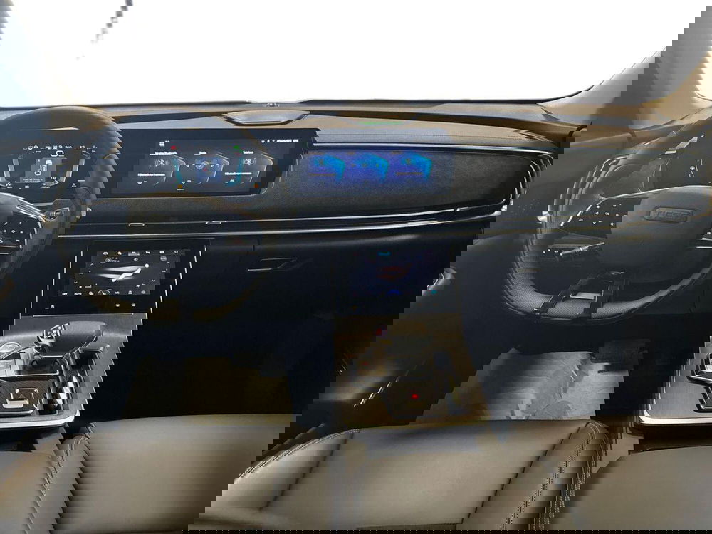 Tiger Eight nuova a Torino (13)