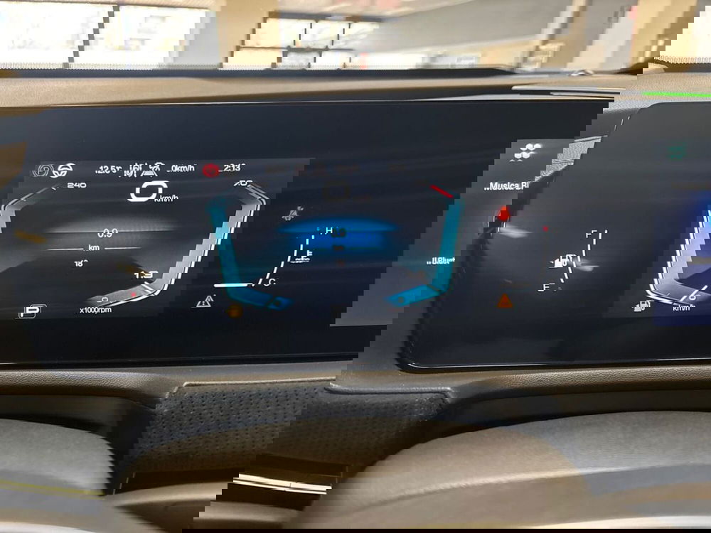 Tiger Eight nuova a Torino (7)