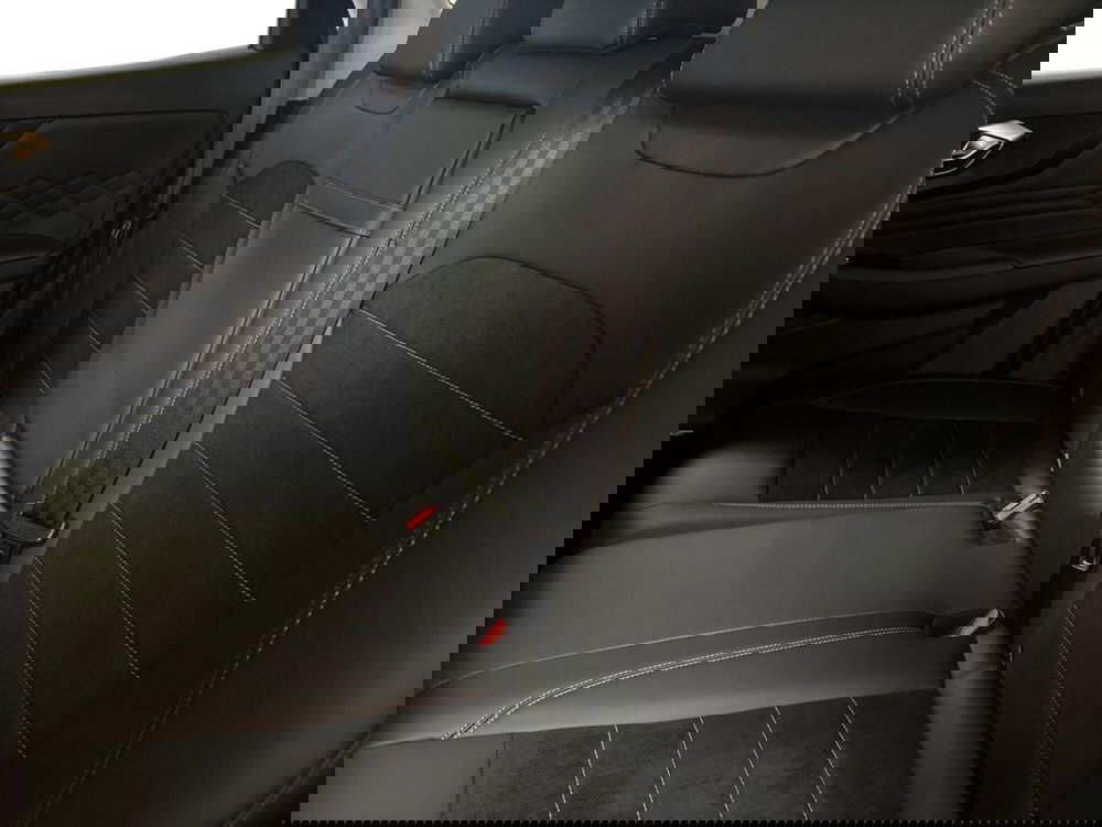 Tiger Eight nuova a Torino (9)