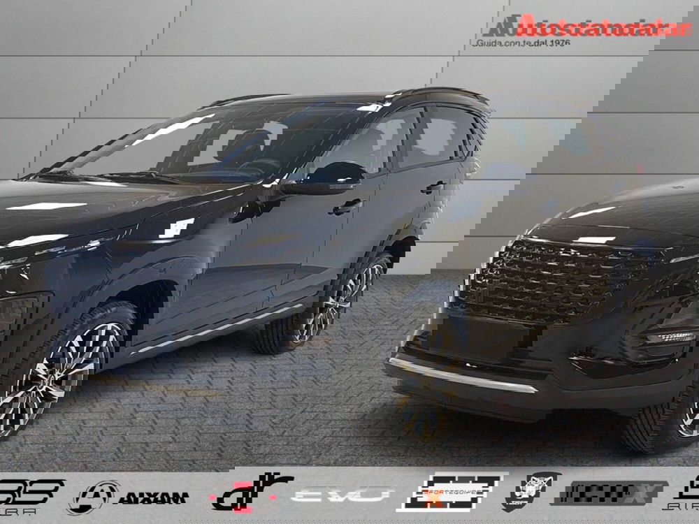 Dr dr3 nuova a Torino