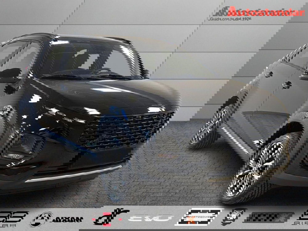 Dr dr3 nuova a Torino (3)