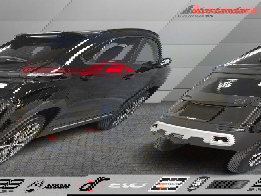 Dr dr3 nuova a Torino (6)