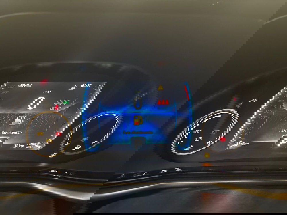 Dr dr3 nuova a Torino (7)