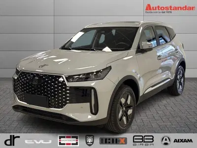 Dr DR 5.0 5 1.5 full hybrid Collection 299cv dht nuova a Moncalieri