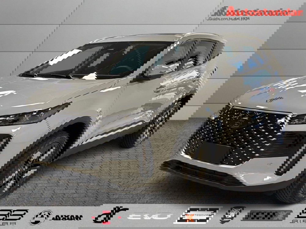 Dr DR 5.0 nuova a Torino