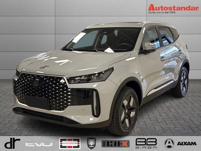 Dr DR 5.0 5 1.5 full hybrid Collection 299cv dht nuova a Moncalieri