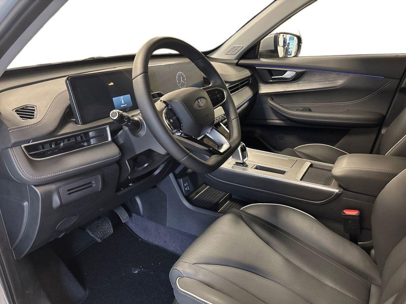 Dr DR 5.0 nuova a Torino (12)