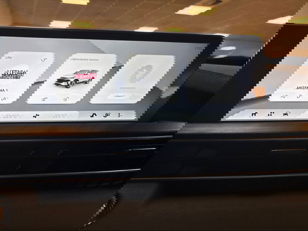 Dr DR 5.0 nuova a Torino (15)