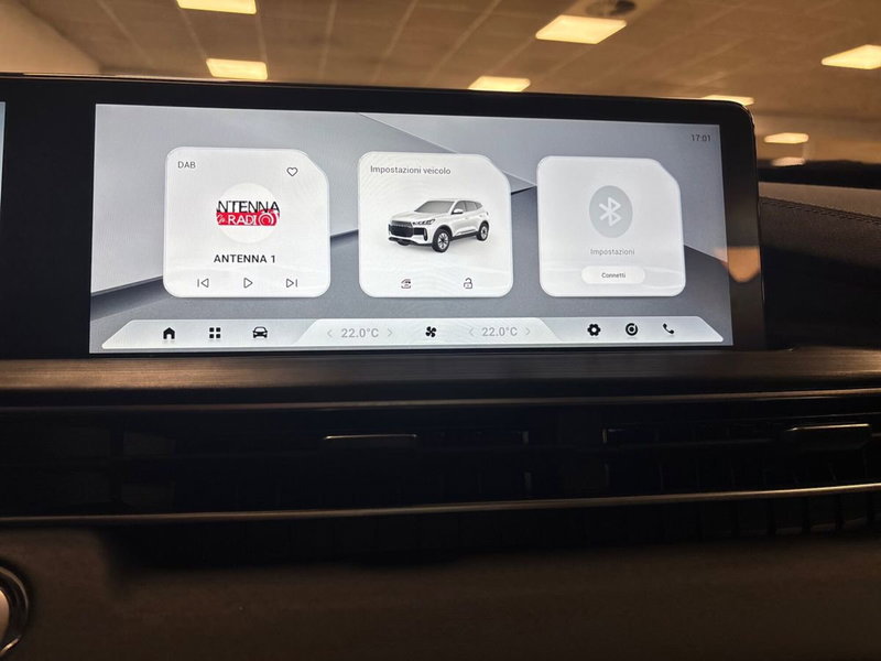 Dr DR 5.0 nuova a Torino (15)