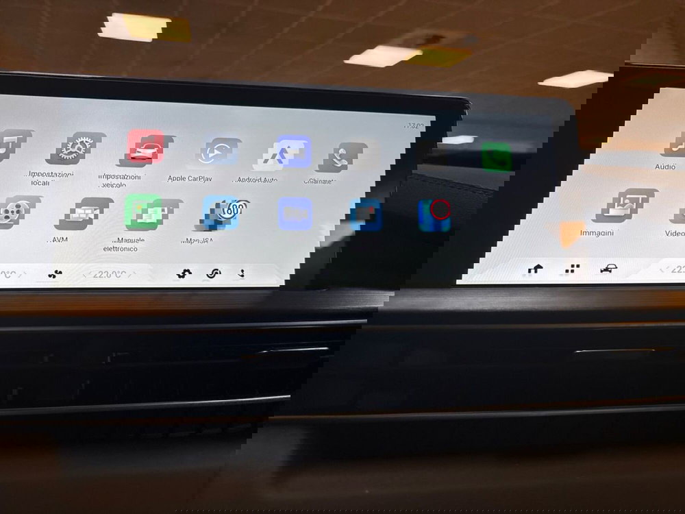 Dr DR 5.0 nuova a Torino (16)