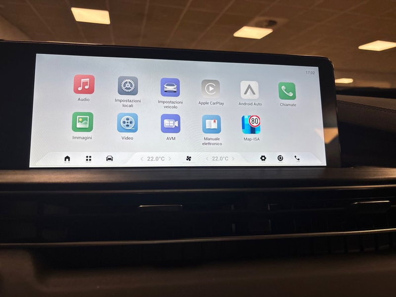 Dr DR 5.0 nuova a Torino (16)