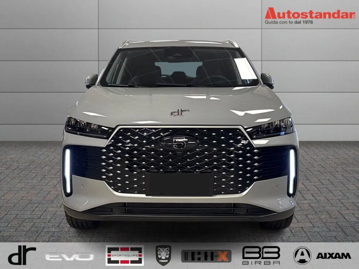 Dr DR 5.0 nuova a Torino (2)