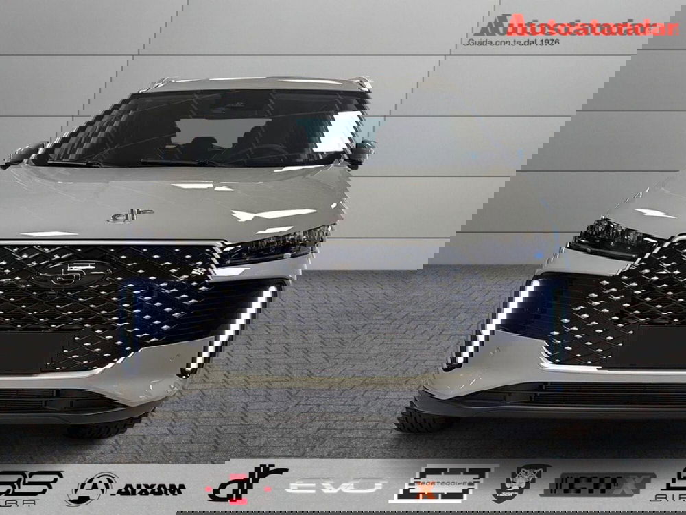 Dr DR 5.0 nuova a Torino (2)