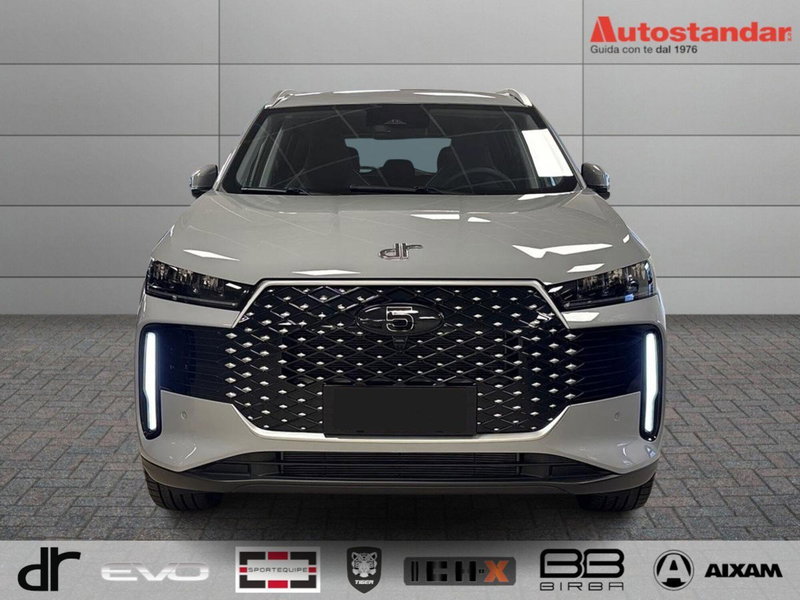 Dr DR 5.0 nuova a Torino (2)