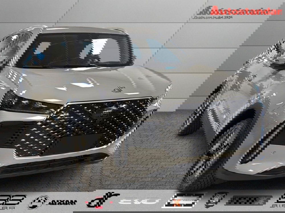 Dr DR 5.0 nuova a Torino (3)