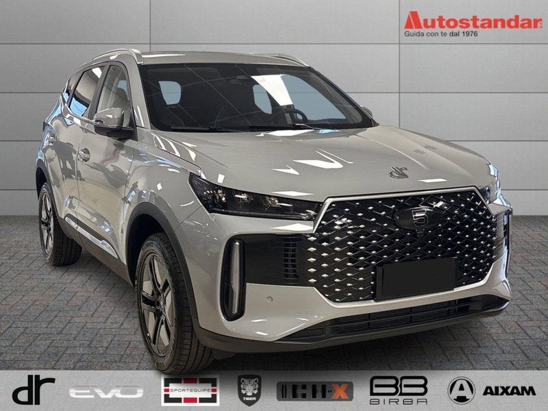 Dr DR 5.0 nuova a Torino (3)