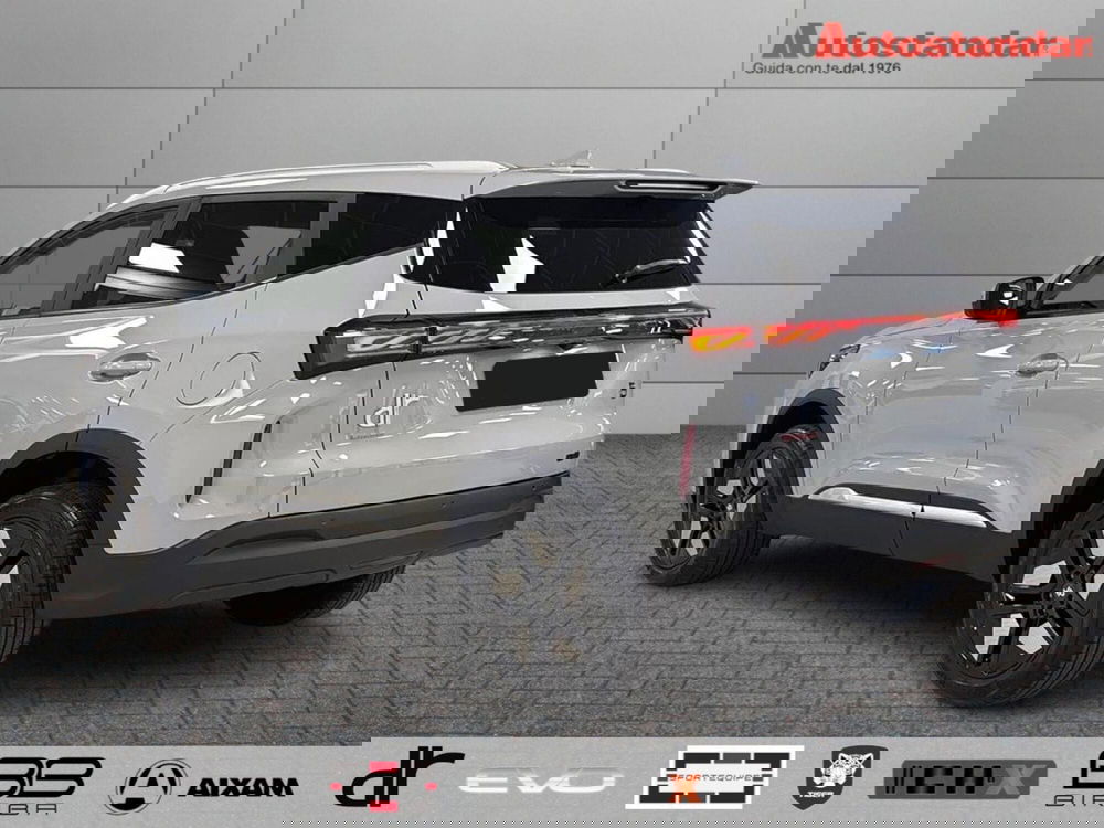 Dr DR 5.0 nuova a Torino (4)