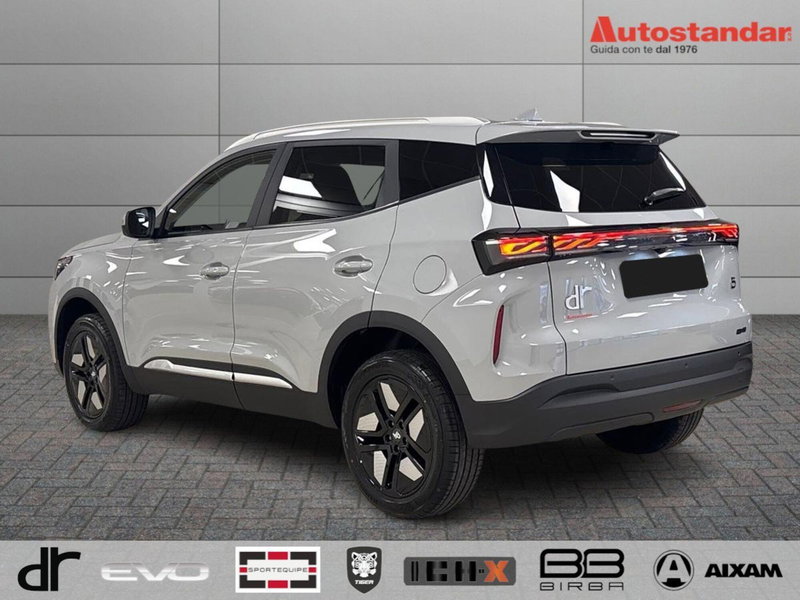 Dr DR 5.0 nuova a Torino (4)