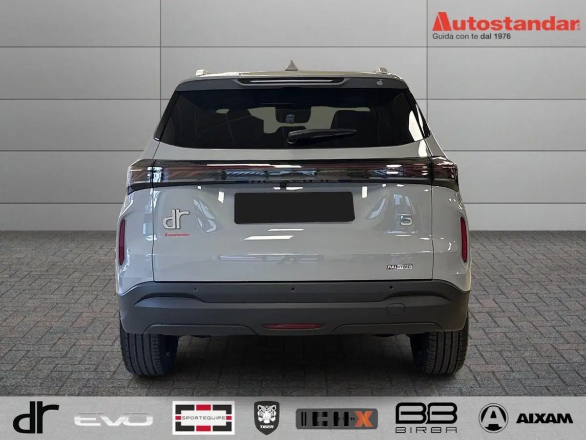 Dr DR 5.0 nuova a Torino (5)