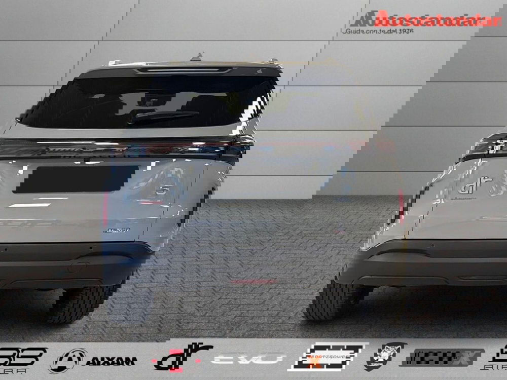 Dr DR 5.0 nuova a Torino (5)